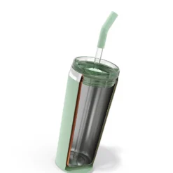 Thermobecher Helia milky green SIGG