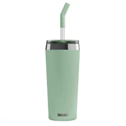 Thermobecher Helia milky green SIGG