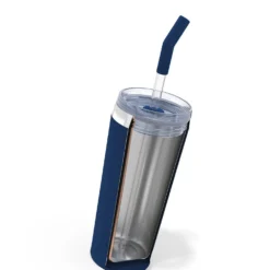 Thermobecher Helia night ink SIGG