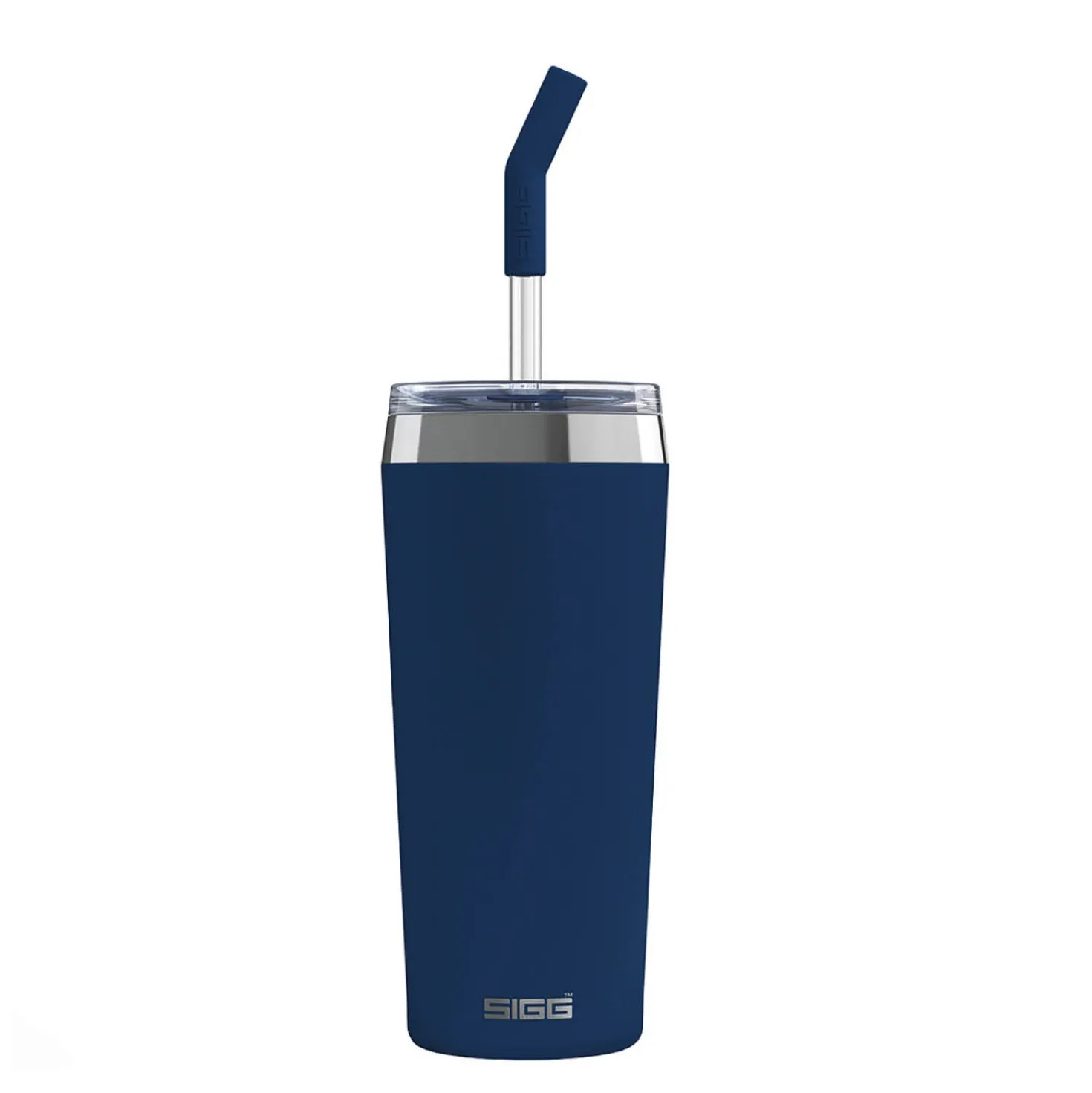 Thermobecher Helia night ink SIGG