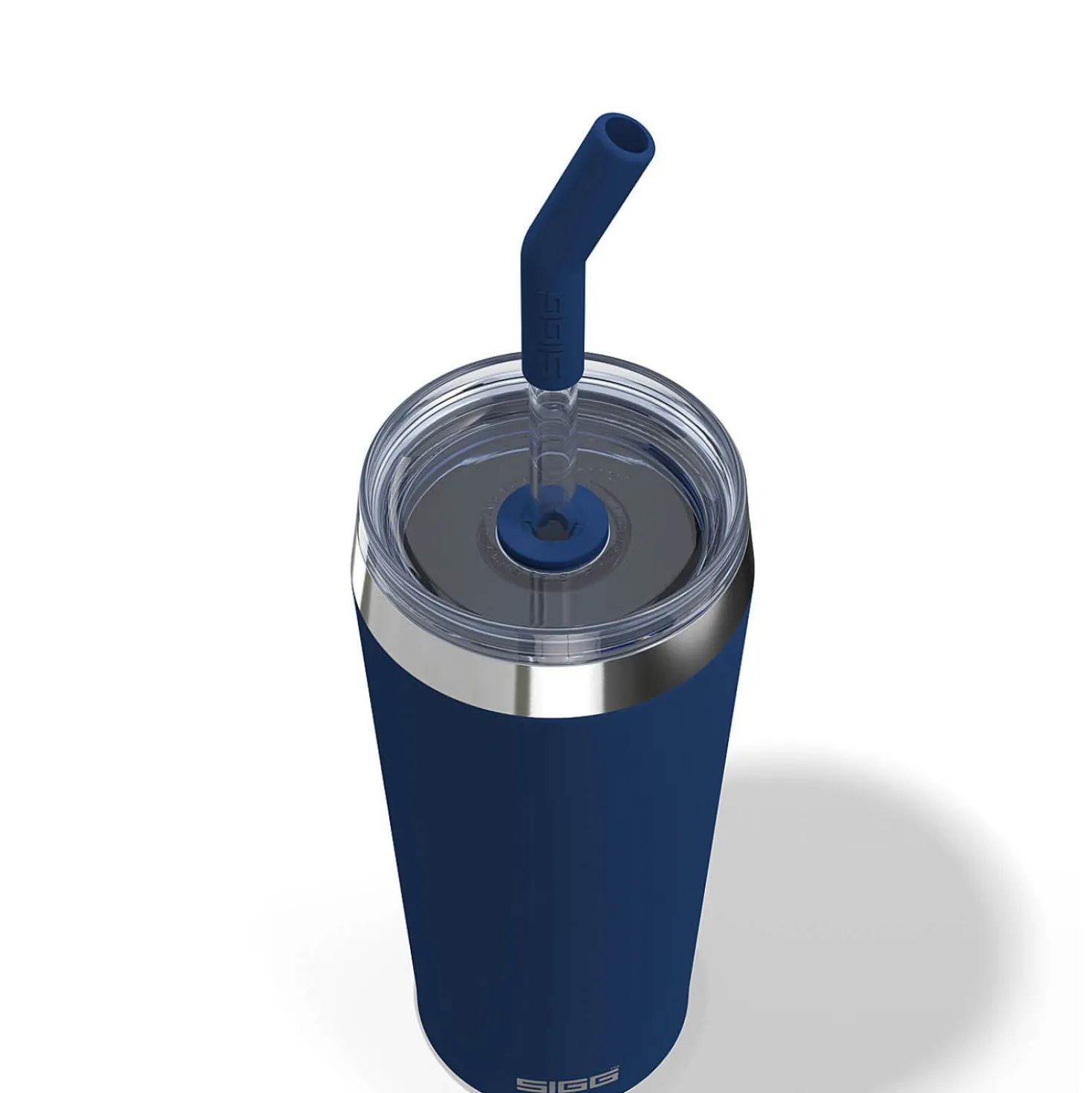 Thermobecher Helia night ink SIGG
