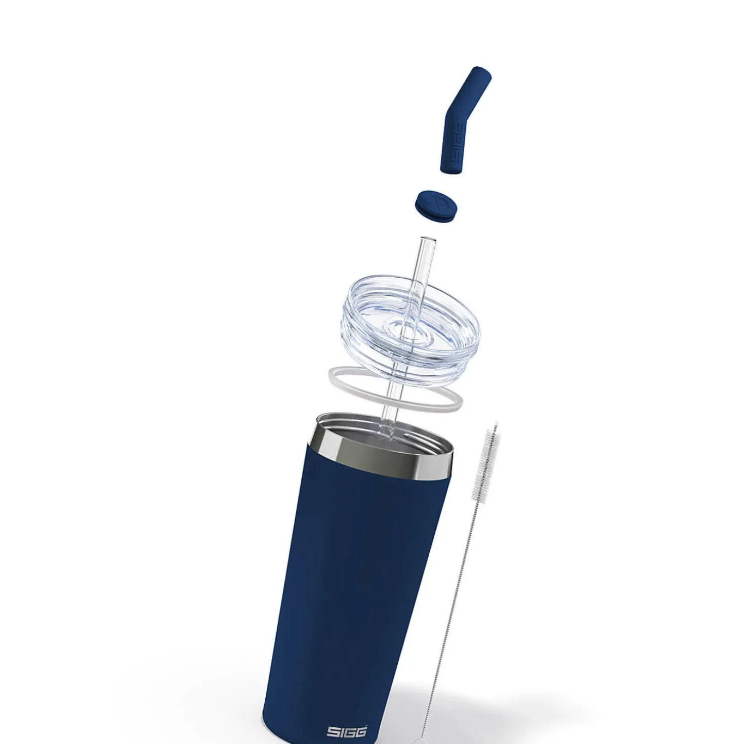 Thermobecher Helia night ink SIGG