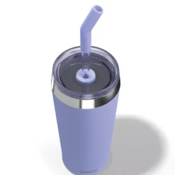 Thermobecher Helia peaceful blue SIGG