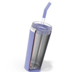 Thermobecher Helia peaceful blue SIGG