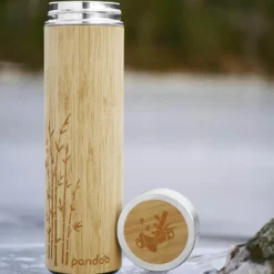 Thermobecher 480 ml PANDOO