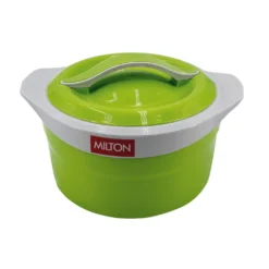 Thermoschüsseln grün 3er-Set Basilico
