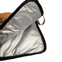 Thermotasche für Grillfleisch