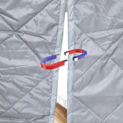 Thermo-Türvorhang mit Magnet Victor Tools