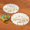 Tischdeckchen "Küken" 2er-Set Eldo