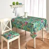 Tischdecke "Blumenwiese" 135x175cm