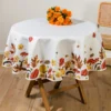 Tischdecke "Herbst", Ø 150 cm