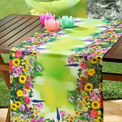 Tischläufer "Blütentraum", 40x140cm Casa Bonita