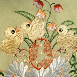 Tischläufer "Ostern" 40 x 140 cm Eldo