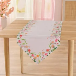 Tischläufer "Rosen" 40x120cm Eldo