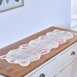 Tischläufer "Schmetterling", 33x96 cm
