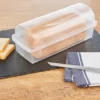 Toastbrot-Frischebox