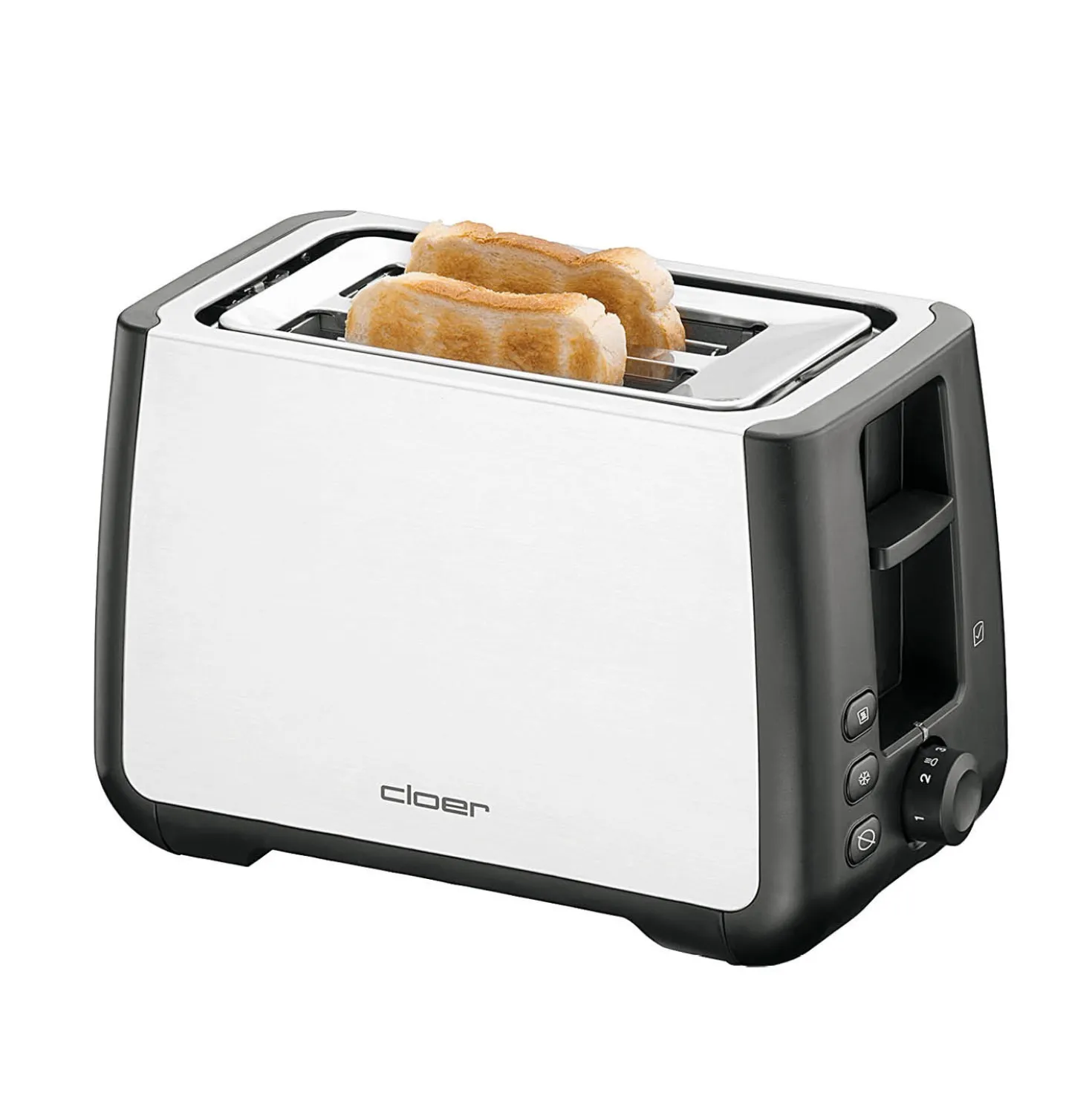 Toaster 3569 cloer