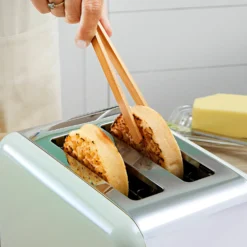 Toastzangen mit Magnet 2er-Set