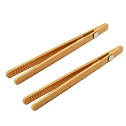 Toastzangen mit Magnet 2er-Set