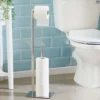 Toilettenpapierhalter 2-in-1 Clarsen