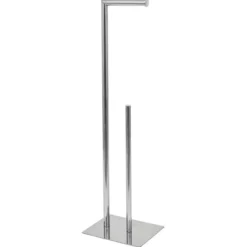 Toilettenpapierhalter 2-in-1 Clarsen