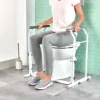 Toiletten-Sicherheitsgeländer