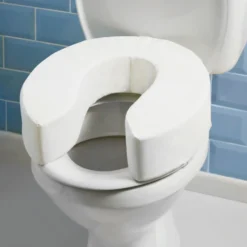Toilettensitz-Erhöhung