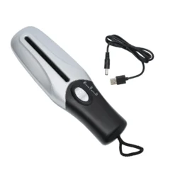 Tragbarer Aktenvernichter elektrisch