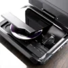 Tragbarer DVD-Player