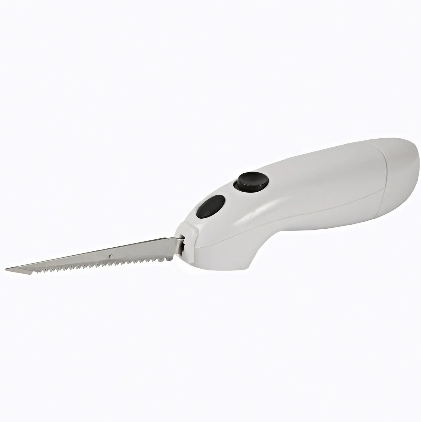 Tranchiermesser kabellos