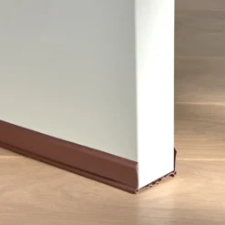 Türdichtung Leiste aus PVC Clarsen