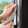 Tür-/Fenster-Dichtungen 3 Rollen Victor Tools