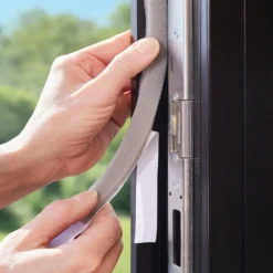 Tür-/Fenster-Dichtungen 3 Rollen Victor Tools