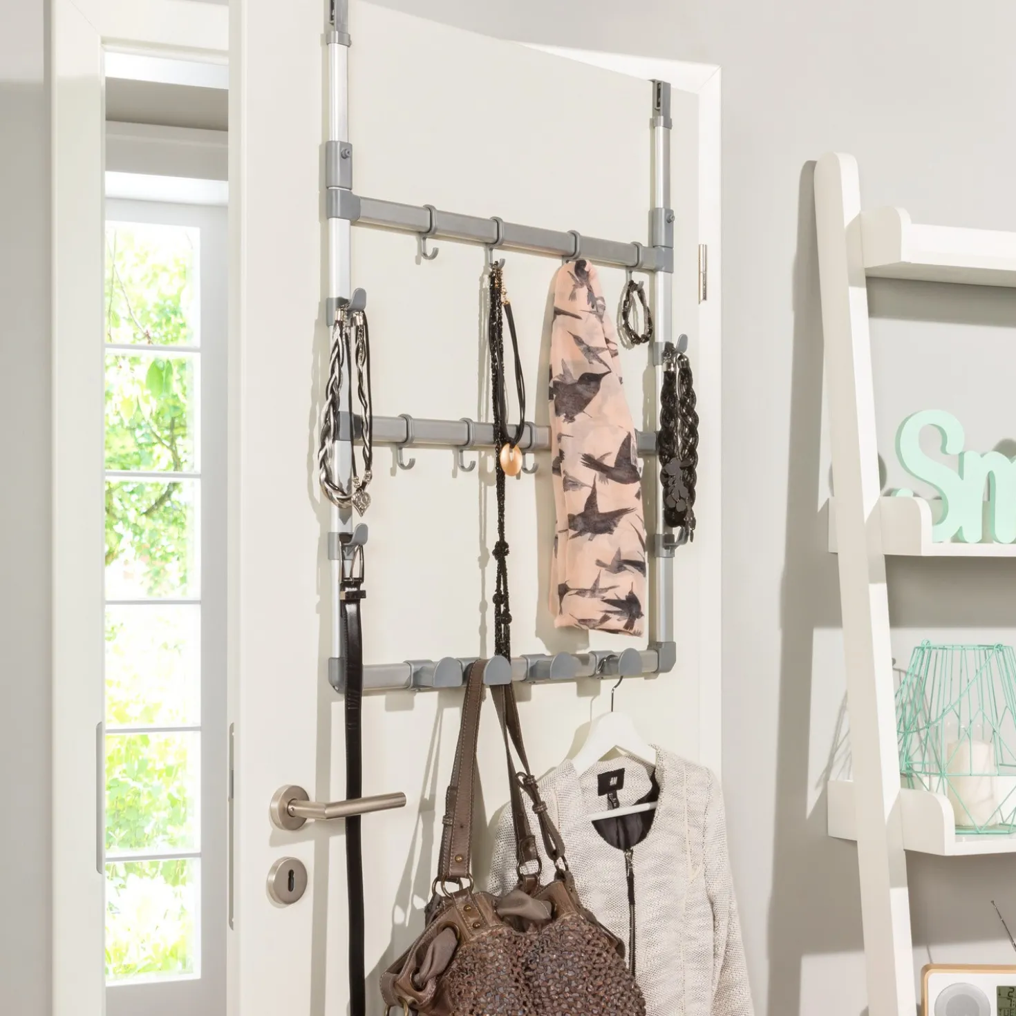 Türgarderobe "Lift"