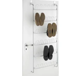 Türregal für Schuhe WENKO