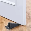 Türstopper "Keil" schwarz