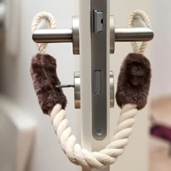 Türstopper Seil