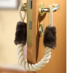 Türstopper Seil