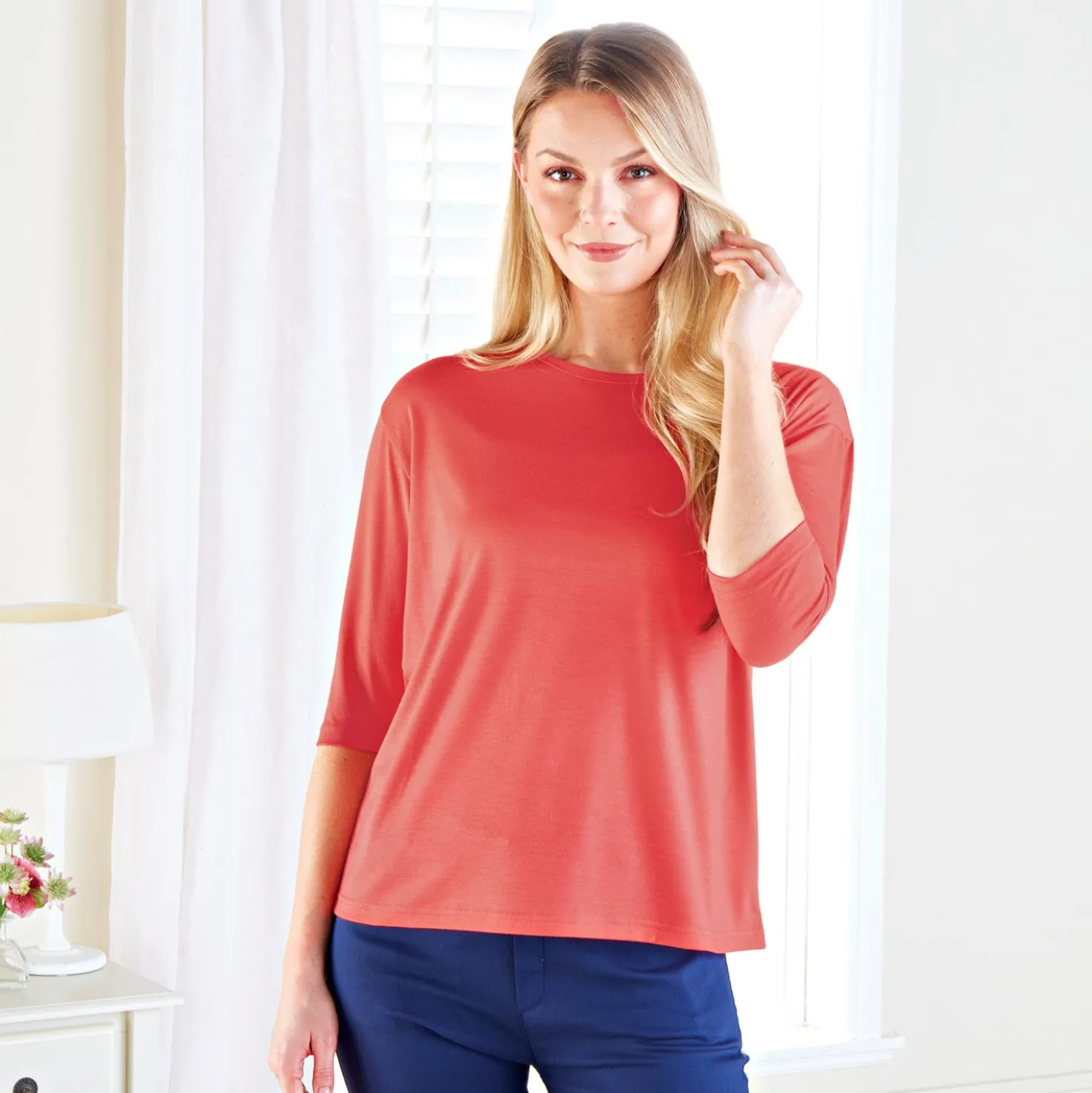 T-Shirt 3er-Set