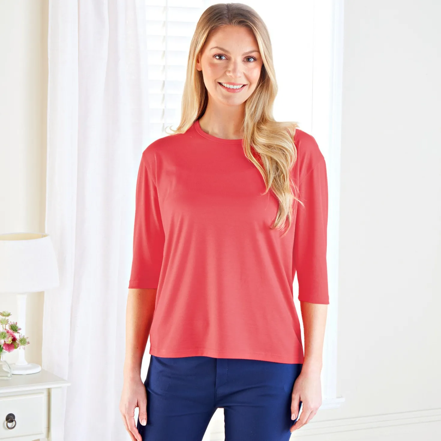 T-Shirt 3er-Set