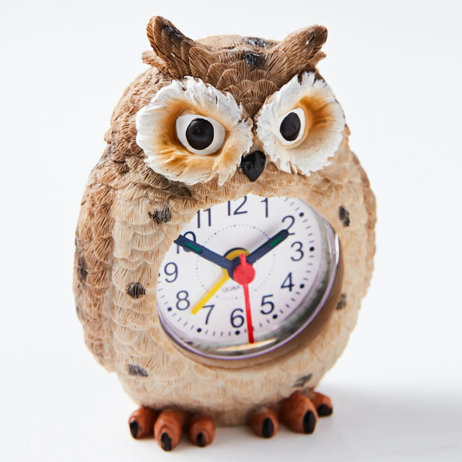 Uhr "Uhu"