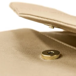 Umhängetasche "Maja" beige