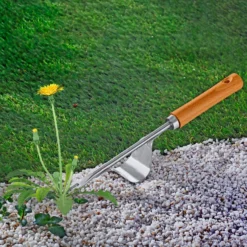 Unkrautausstecher