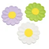 Untersetzer "Blüte" 3er-Set