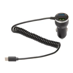 USB-Auto-Ladegerät