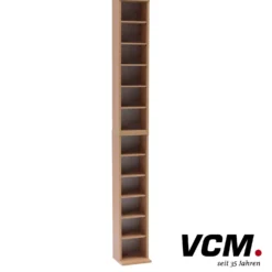 VCM Anbauprogramm "Bigol" für 204 CDs Buche