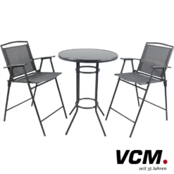 VCM Bartischset