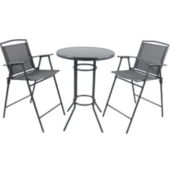 VCM Bartischset