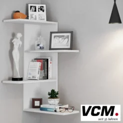 VCM Eckregal 