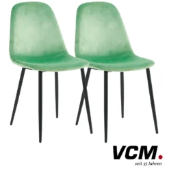VCM Esszimmerstühle